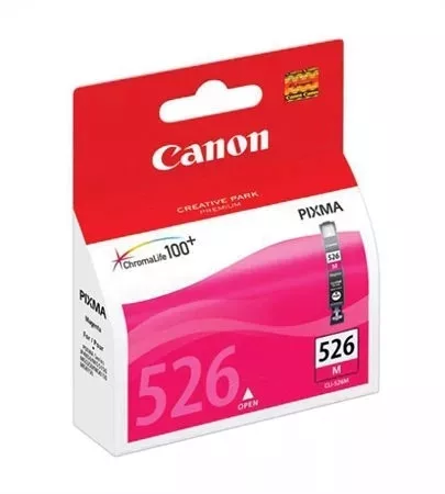 Canon 4542B001/CLI-526M tintapatron