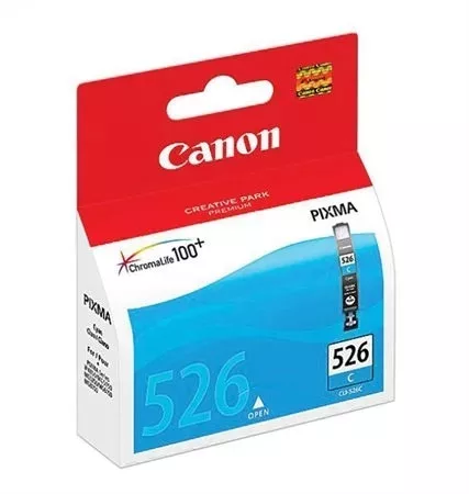 Canon 4541B001/CLI-526C tintapatron