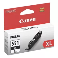 Canon 6443B001/CLI-551BXL tintapatron