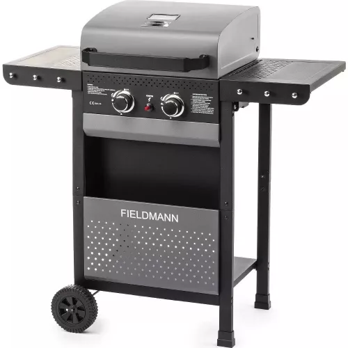 Fieldmann FZG 3000 gáz grill