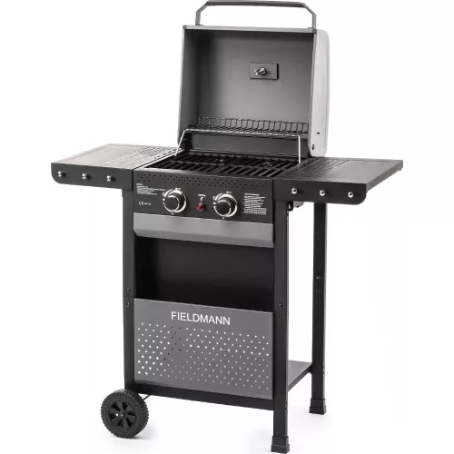 Fieldmann FZG 3000 gáz grill