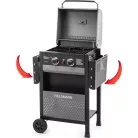Fieldmann FZG 3000 gáz grill