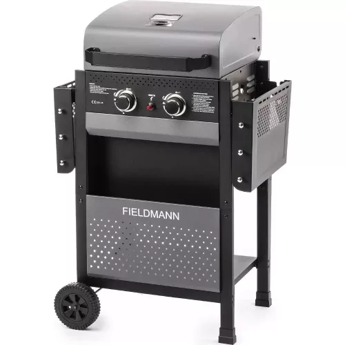 Fieldmann FZG 3000 gáz grill