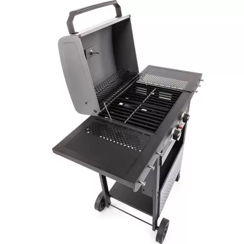 Fieldmann FZG 3000 gáz grill