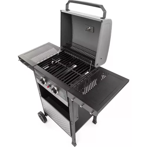 Fieldmann FZG 3000 gáz grill