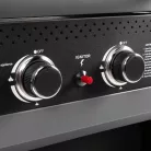 Fieldmann FZG 3000 gáz grill