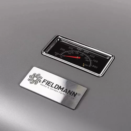 Fieldmann FZG 3000 gáz grill