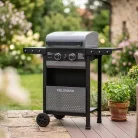 Fieldmann FZG 3000 gáz grill