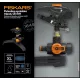 Fiskars 1027050 pulzáló esőztető