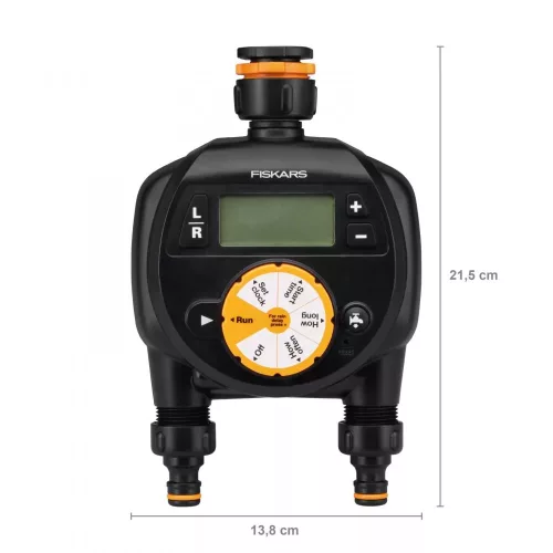 Fiskars 1054792 időkapcsoló