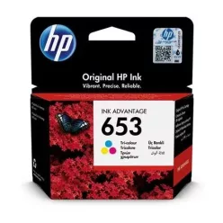 HP 3YM74AE tintapatron (653)