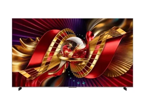TCL 98C8L SQD-Mini Led TV
