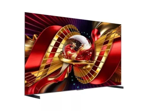 TCL 98C8L SQD-Mini Led TV