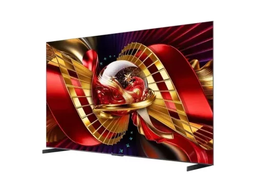 TCL 98C8L SQD-Mini Led TV