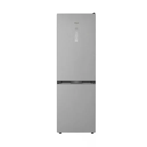 Whirlpool WHK 26372 X5EA3 alulfagyasztós hűtő