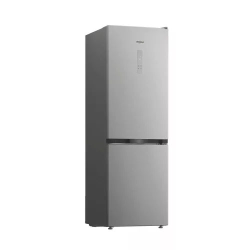 Whirlpool WHK 26372 X5EA3 alulfagyasztós hűtő