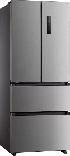 Tesla RF3900FMX side by side hűtő
