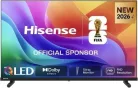 Hisense 40A5S FHD Smart QLED TV