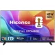 Hisense 40A5S FHD Smart QLED TV