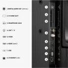 Hisense 40A5S FHD Smart QLED TV