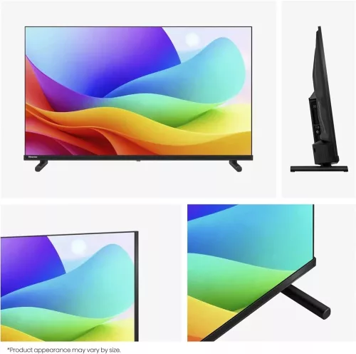Hisense 40A5S FHD Smart QLED TV