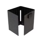 Home by Somogyi MSC20W hordozható napelemes USB töltő