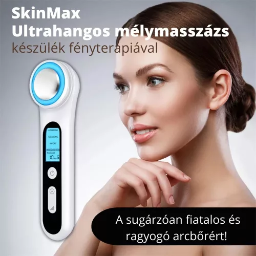 Vivamax D021 masszírozó