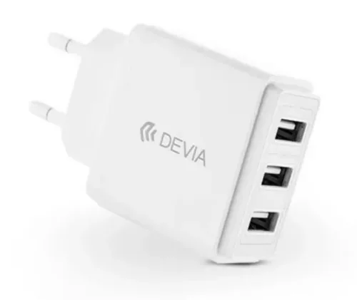 Devia ST320460 halózati töltő
