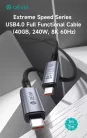 Devia ST399688 töltőkábel