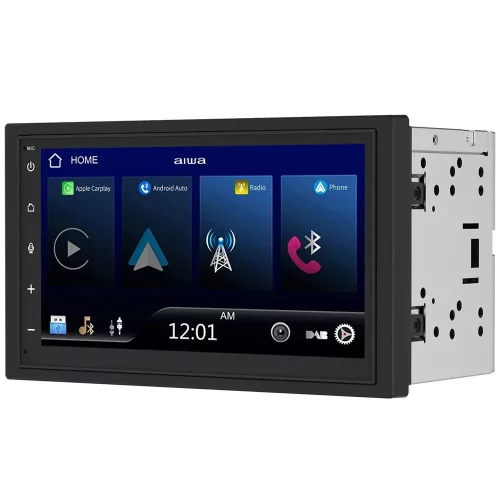 Aiwa ICD-820DAB autós multimédia lejátszó