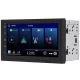 Aiwa ICD-820DAB autós multimédia lejátszó
