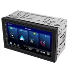 Aiwa ICD-820DAB autós multimédia lejátszó