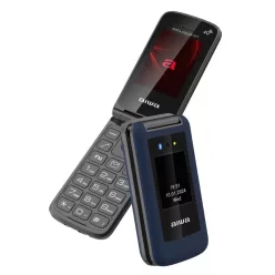 Aiwa FP-30-4G/BL mobiltelefon