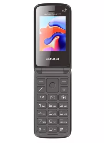Aiwa FP-30-4G/BL mobiltelefon