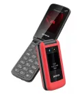 Aiwa FP-30-4G/RD mobiltelefon