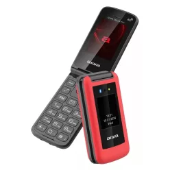 Aiwa FP-30-4G/RD mobiltelefon