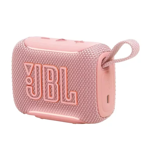 JBL GO5 PIK bluetooth hangszóró