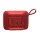 JBL GO5 RED bluetooth hangszóró