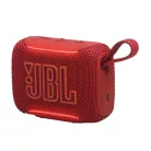 JBL GO5 RED bluetooth hangszóró