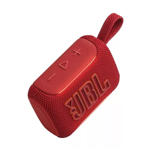 JBL GO5 RED bluetooth hangszóró