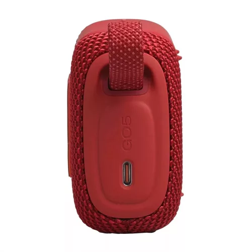 JBL GO5 RED bluetooth hangszóró