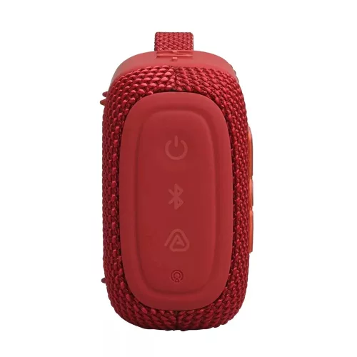 JBL GO5 RED bluetooth hangszóró