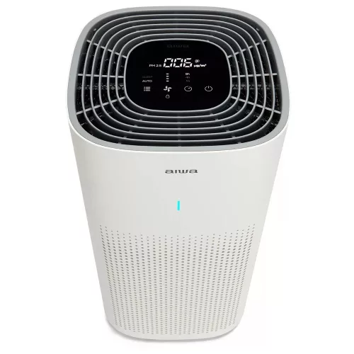 Aiwa PA-200 légtisztító