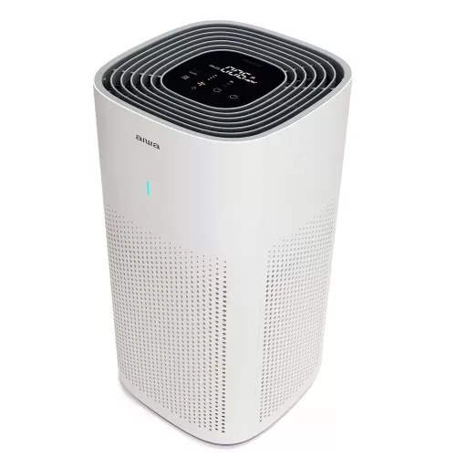 Aiwa PA-200 légtisztító