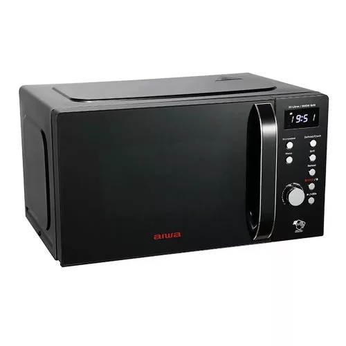 Aiwa AMW-202DG/BK mikrohullámú sütő