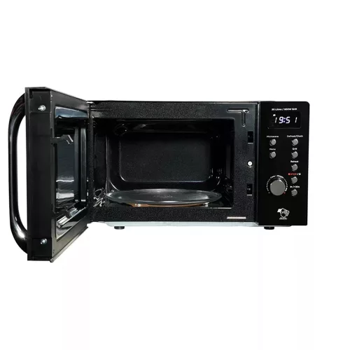 Aiwa AMW-202DG/BK mikrohullámú sütő
