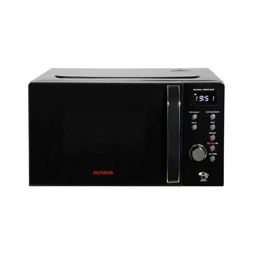 Aiwa AMW-202DG/BK mikrohullámú sütő