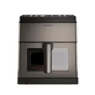 Aiwa AFR-8000 forrólevegős sütő