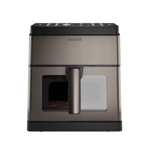 Aiwa AFR-8000 forrólevegős sütő