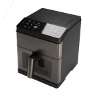 Aiwa AFR-8000 forrólevegős sütő